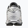 Shoes Mizuno Wave Prophecy LS gf white/iron gate/silver 4