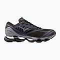 Shoes Mizuno Wave Prophecy LS black sand/dapple gray/graystone
