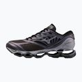 Shoes Mizuno Wave Prophecy LS black sand/dapple gray/graystone 2