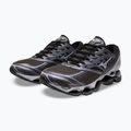Shoes Mizuno Wave Prophecy LS black sand/dapple gray/graystone 3