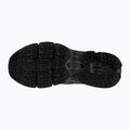Shoes Mizuno Wave Prophecy LS black sand/dapple gray/graystone 6