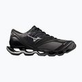 Men's shoes Mizuno Wave Prophecy Ls Gtx Quiet Shade/Silver/Black