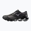 Men's shoes Mizuno Wave Prophecy Ls Gtx Quiet Shade/Silver/Black 2