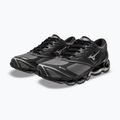 Men's shoes Mizuno Wave Prophecy Ls Gtx Quiet Shade/Silver/Black 3