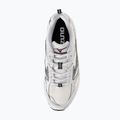 Shoes Mizuno MXR snow white/carbon/port royale 5