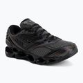 Shoes Mizuno Wave Prophecy LS black sand/iron gate/black