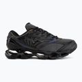 Shoes Mizuno Wave Prophecy LS black sand/iron gate/black 2