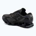 Shoes Mizuno Wave Prophecy LS black sand/iron gate/black 3