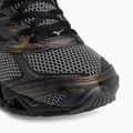 Shoes Mizuno Wave Prophecy LS black sand/iron gate/black 7
