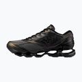 Shoes Mizuno Wave Prophecy LS black sand/iron gate/black 2