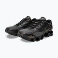 Shoes Mizuno Wave Prophecy LS black sand/iron gate/black 3