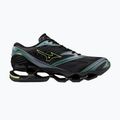 Shoes Mizuno Wave Prophecy LS black sand/grossular green/black 2