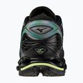Shoes Mizuno Wave Prophecy LS black sand/grossular green/black 3