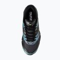Shoes Mizuno Wave Prophecy LS black sand/grossular green/black 5