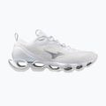 Shoes Mizuno Wave Prophecy 13.2 white/silver/harbor mist
