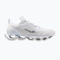 Shoes Mizuno Wave Prophecy 13.2 white/silver/harbor mist 2