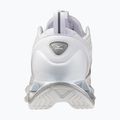 Shoes Mizuno Wave Prophecy 13.2 white/silver/harbor mist 3