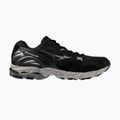 Shoes Mizuno Wave Rider 10 black sand/black/harbor mist