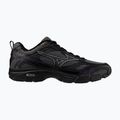 Shoes Mizuno MXR Quiet Shade/Black/Iron Gate