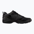 Shoes Mizuno MXR Quiet Shade/Black/Iron Gate 2