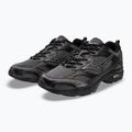 Shoes Mizuno MXR Quiet Shade/Black/Iron Gate 3
