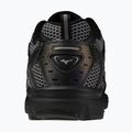 Shoes Mizuno MXR Quiet Shade/Black/Iron Gate 4
