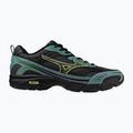 Shoes Mizuno MXR Iron Gate/Grossular Green/Black