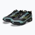 Shoes Mizuno MXR Iron Gate/Grossular Green/Black 3