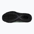 Shoes Mizuno MXR Iron Gate/Grossular Green/Black 5