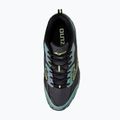 Shoes Mizuno MXR Iron Gate/Grossular Green/Black 6
