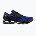 Shoes Mizuno Wave Prophecy LS insignia blue/black/royal blue