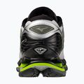 Shoes Mizuno Wave Prophecy LS cloudscape/green glow/silver 2
