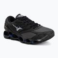 Shoes Mizuno Wave Prophecy LS iron gate/royal blue/black sand