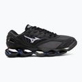 Shoes Mizuno Wave Prophecy LS iron gate/royal blue/black sand 2
