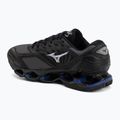 Shoes Mizuno Wave Prophecy LS iron gate/royal blue/black sand 3