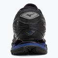 Shoes Mizuno Wave Prophecy LS iron gate/royal blue/black sand 6