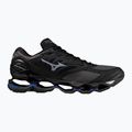 Shoes Mizuno Wave Prophecy LS iron gate/royal blue/black sand