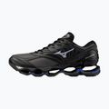 Shoes Mizuno Wave Prophecy LS iron gate/royal blue/black sand 2