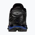 Shoes Mizuno Wave Prophecy LS iron gate/royal blue/black sand 6