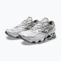 Shoes Mizuno Wave Prophecy LS cloudscape/white/silver 2