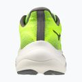 Men's running shoes Mizuno Wave Sky 9 lime pulp/quiet shade/lime burst 3