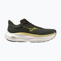 Men's running shoes Mizuno Wave Sky 9 forest night/beechnut
