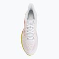 Men's running shoes Mizuno Wave Skyrise 7 white/orange/evening primrose 5
