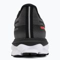 Men's running shoes Mizuno Wave Skyrise 7 black/iron gate/tomato puree 6
