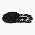 Men's running shoes Mizuno Wave Skyrise 7 black/iron gate/tomato puree 4