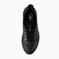 Men's running shoes Mizuno Wave Skyrise 7 black/iron gate/tomato puree 5