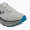 Men's running shoes Mizuno Wave Horizon 9 foggy dew/dark slate/blue jewel 7