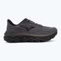 Men's running shoes Mizuno Wave Horizon 9 blackened pearl/black/peppercorn 2