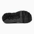 Men's running shoes Mizuno Wave Horizon 9 blackened pearl/black/peppercorn 4