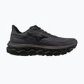 Men's running shoes Mizuno Wave Horizon 9 blackened pearl/black/peppercorn